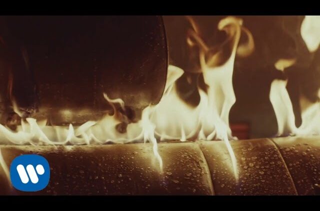 Gucci Mane – Last Time feat. Travis Scott [Official Music Video]