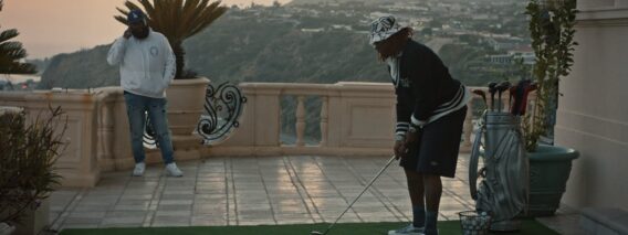 Gunna – DOLLAZ ON MY HEAD (feat. Young Thug) [Official Video]