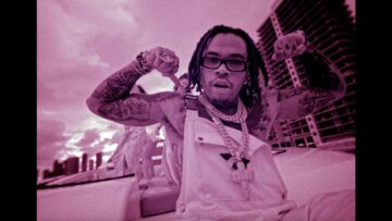 Gunna – fukumean [Official Video]