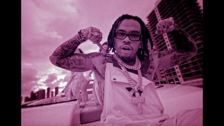 Gunna – fukumean [Official Video]