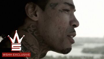 Gunplay – Bible On The Dash [Music Video]
