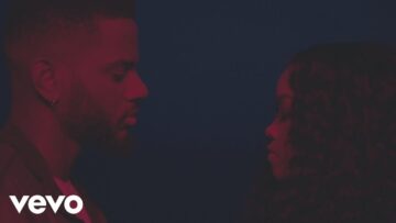H.E.R. – Couldve Been (Official Video) ft. Bryson Tiller