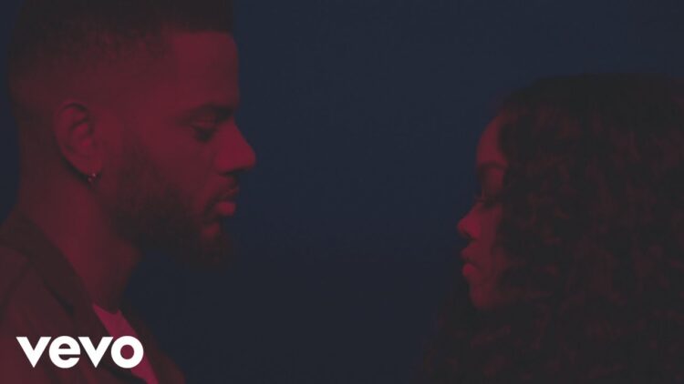 H.E.R. – Couldve Been (Official Video) ft. Bryson Tiller