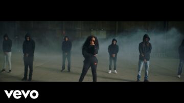H.E.R. – Slide (Official Video) ft. YG