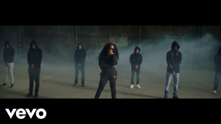 H.E.R. – Slide (Official Video) ft. YG