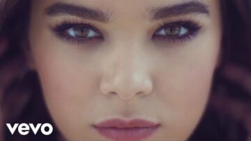 Hailee Steinfeld – Love Myself (Official Video)