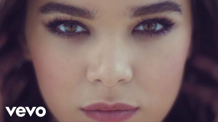 Hailee Steinfeld – Love Myself (Official Video)