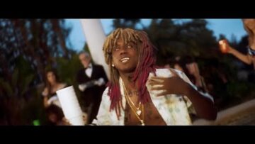 Hopsin – Picasso