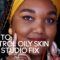 HOW TO: Control Oily Skin with Studio Fix | MAC Cosmetics