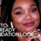 HOW TO: Fall Ready Foundation Look | MAC Cosmetics