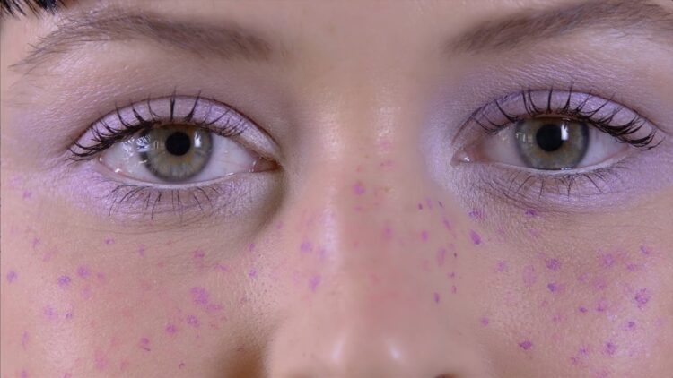 HOW TO: Fantasy Freckles with Fatima Thomas | MAC Cosmetics