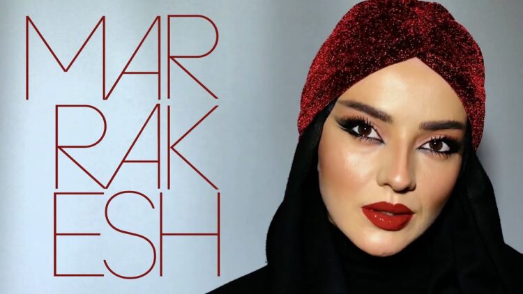 HOW TO: Going-out Glamour ft. Matte Lipstick in Marrakesh | MAC Cosmetics