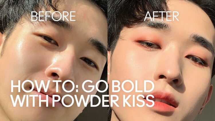 HOW TO: High-Impact Look With Soft-Focus Shades | MAC Cosmetics