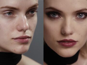 HOW TO: Luxe Skin and Versatile Eyes with Dominic Skinner | MAC Cosmetics