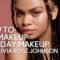 HOW TO: No-Makeup Holiday Makeup | MAC Cosmetics