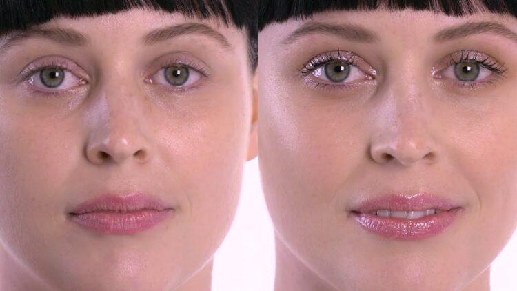 HOW TO: Playing with Matte & Glossy Textures | MAC Cosmetics