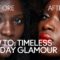 HOW TO: Timeless Holiday Glamour | MAC Cosmetics