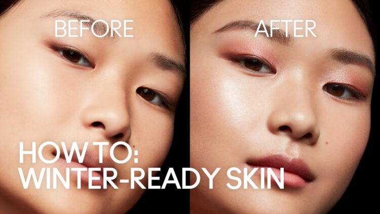 HOW TO: Winter-Ready Skin | MAC Cosmetics