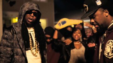 IAMSU! – Only That Real feat. 2 Chainz & Sage The Gemini (Official Music Video)