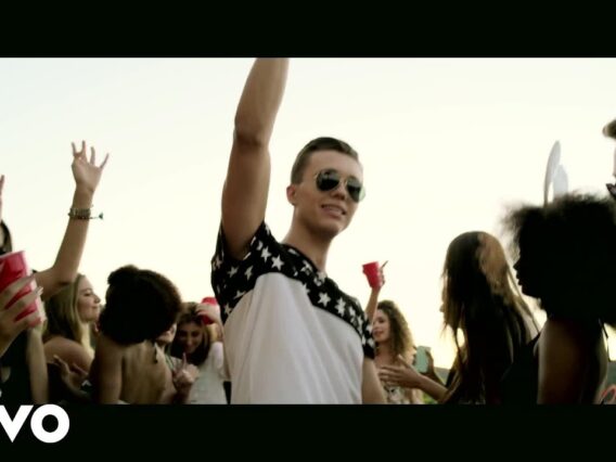 Ian Thomas – Cheers (Official Video) ft. Tyga