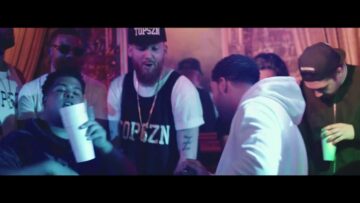 ILOVEMAKONNEN (FEAT. DRAKE) – TUESDAY