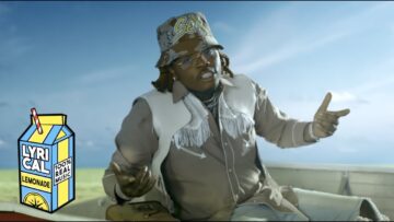 Internet Money – Lemonade ft. Don Toliver, Gunna & Nav (Directed by Cole Bennett)