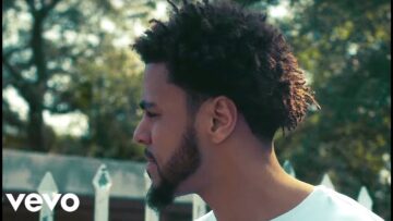 J. Cole – Wet Dreamz