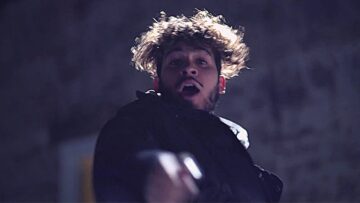 J-Sharp – No Disrespect (Official Video)