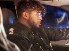 J-Sharp – The Cure (Official Music Video)