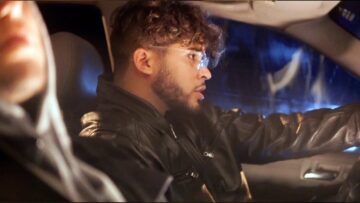 J-Sharp – The Cure (Official Music Video)