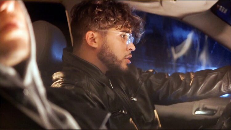 J-Sharp – The Cure (Official Music Video)