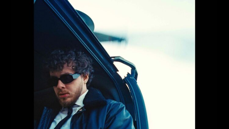 Jack Harlow – First Class [Official Music Video]