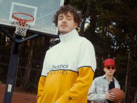 Jack Harlow – Tyler Herro [Official Video]