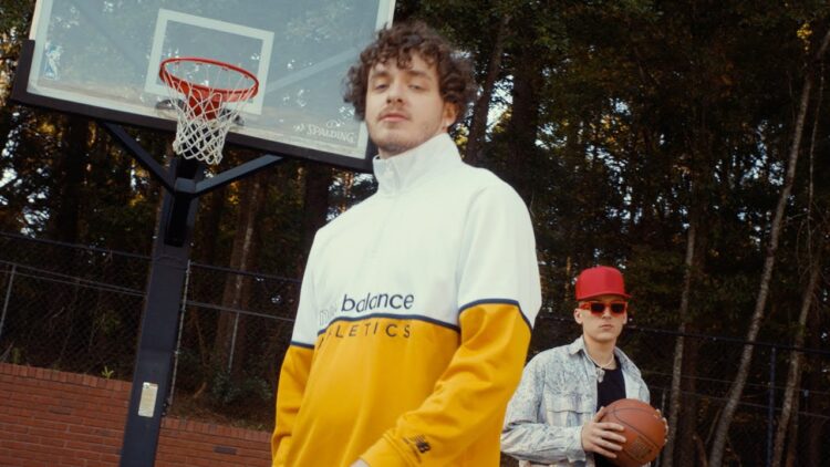 Jack Harlow – Tyler Herro [Official Video]