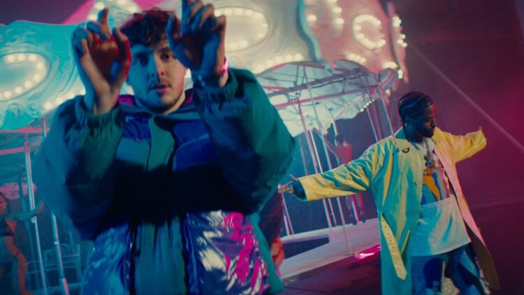 Jack Harlow – Way Out feat. Big Sean [Official Video]