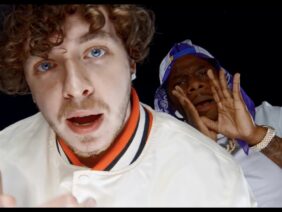 Jack Harlow – WHATS POPPIN feat. Dababy, Tory Lanez, & Lil Wayne [Official Video]