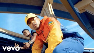 Jacob Latimore – The Real (Official Video) ft. IshDARR