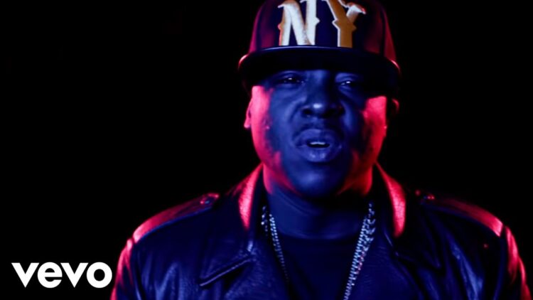 Jadakiss – Aint Nothin New (Explicit) ft. NE-YO, Nipsey Hussle (Official Video)