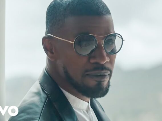 Jamie Foxx – You Changed Me (Explicit) ft. Chris Brown
