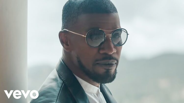 Jamie Foxx – You Changed Me (Explicit) ft. Chris Brown