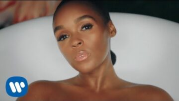 Janelle Monáe – I Like That [Official Music Video]