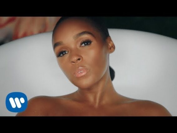 Janelle Monáe – I Like That [Official Music Video]