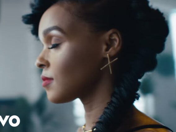 Janelle Monáe, Jidenna – Yoga