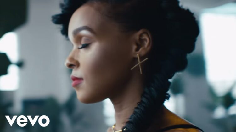 Janelle Monáe, Jidenna – Yoga
