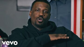 Jay Rock, Kendrick Lamar, Future, James Blake – Kings Dead (Official Music Video)