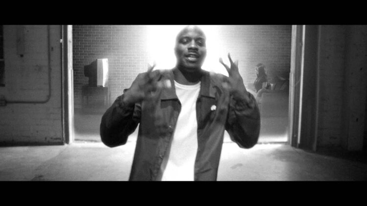 Jay Rock – Vice City feat. Black Hippy