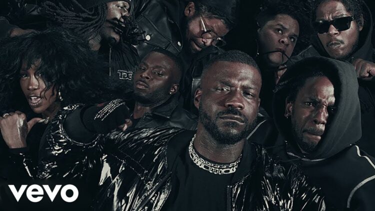 Jay Rock – WIN