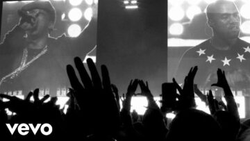 Jay-Z & Kanye West – Ni**as In Paris (Explicit)