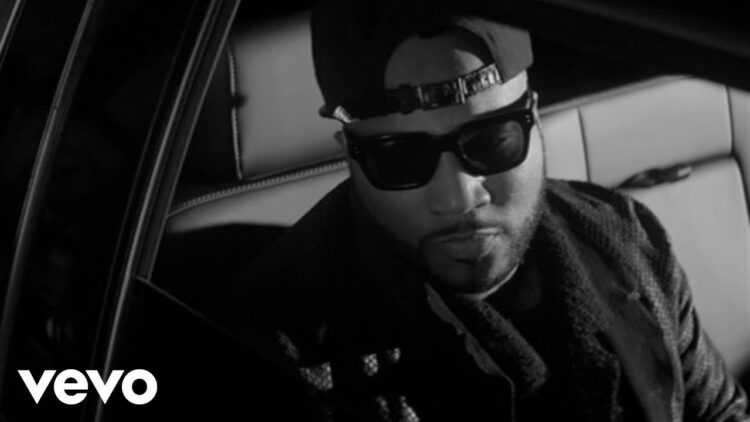 Jeezy – Sweet Life (Explicit) ft. Janelle Monáe