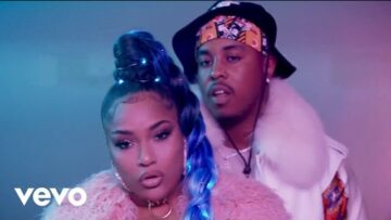 Jeremih ft. Stefflon Don, Krept & Konan – London (Official Video)